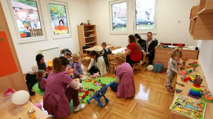 Predškolsko obrazovanje u Sarajevu počinje 21. septembra
