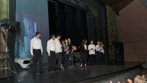 Predstava 'Huzur' oduševila Mostarce