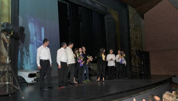 Predstava 'Huzur' oduševila Mostarce