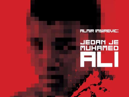 Predstava 'Jedan je Muhamed Ali' u režiji Dine Mustafića 27. januara premijerno na sceni NPS