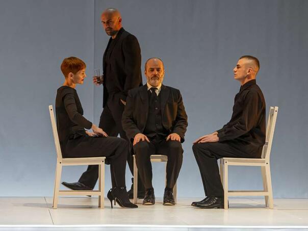 Predstava 'Jedan je Muhammad Ali' 4. marta na sceni Narodnog pozorišta