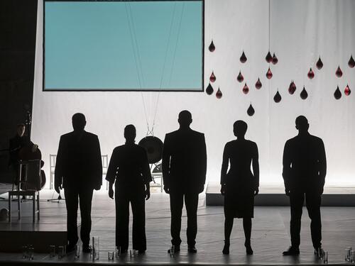 Predstava “Jedan je Muhammad Ali“ u subotu na repertoaru Narodnog pozorišta