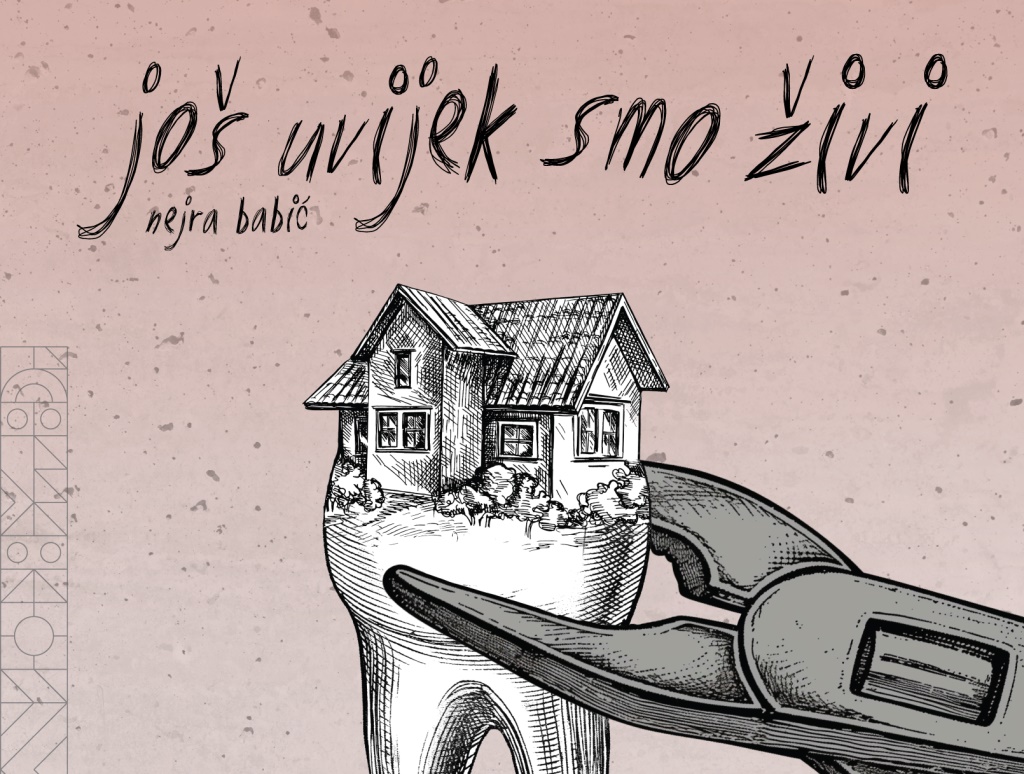 Predstava 'Još uvijek smo živi' u subotu na sceni SARTR-a