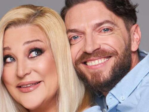 Predstava 'Kako sam se nadala dobro se nisam udala' u BKC Sarajevo