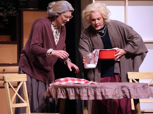 Predstava 'Ne daj se generacijo' ponovno oduševila mostarsku publiku