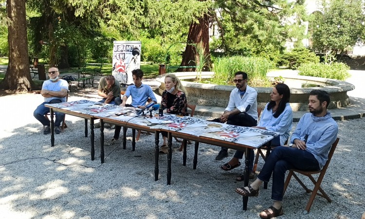 Predstava 'Osramoćeni' bavi se i danas aktualnim temama