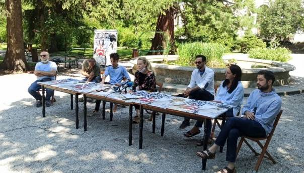 Predstava 'Osramoćeni' bavi se i danas aktualnim temama