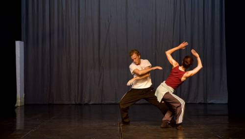 Predstava 'SARA-JE-VO' Edhema Jesenkovića premijerno na Festivalu MESS