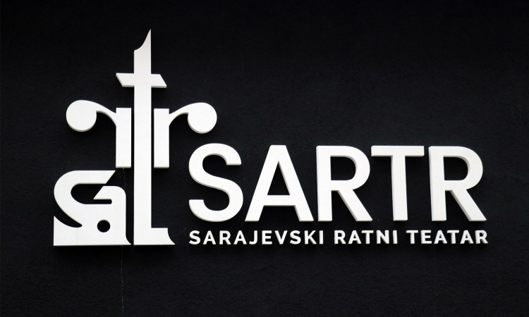 Predstava 'Svu moju ljubav' sutra na sceni SARTR-a