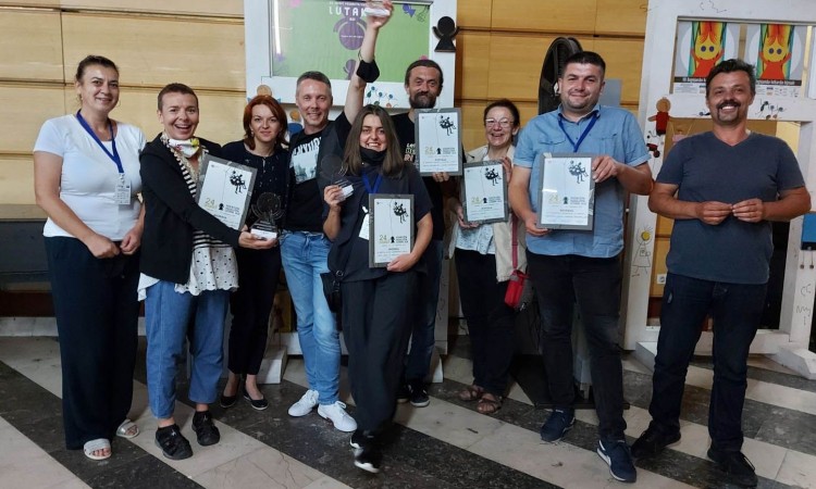 Predstava 'Tobija' osvojila tri nagrade na Susretima pozorišta lutaka Bugojno