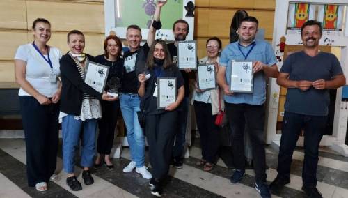 Predstava 'Tobija' osvojila tri nagrade na Susretima pozorišta lutaka Bugojno