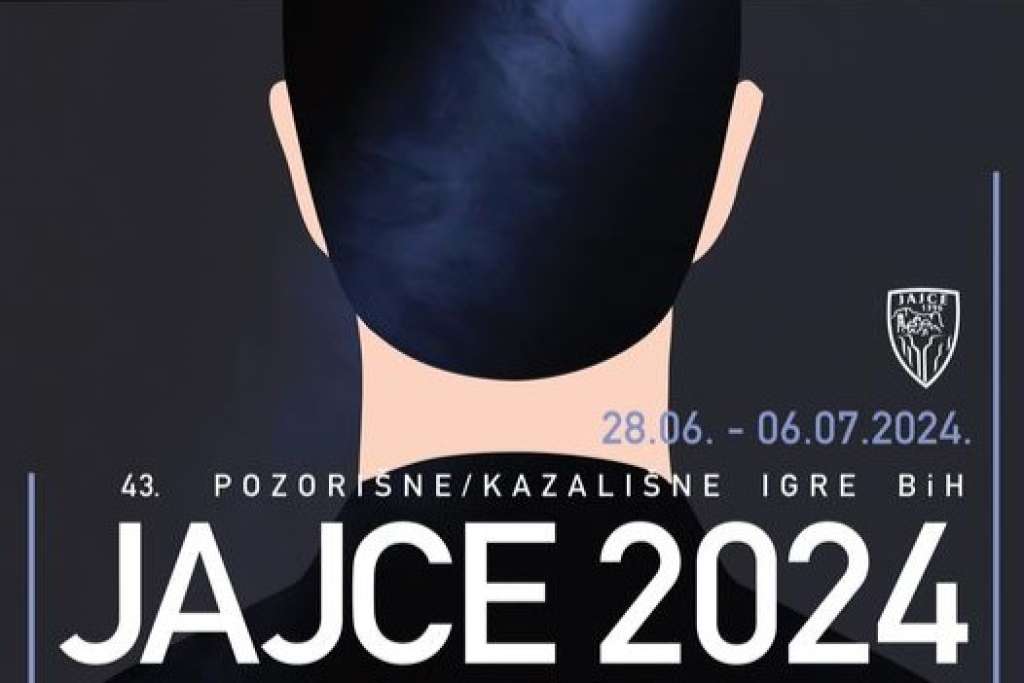 Predstava 'Tri prikazivanja Boga' Narodnog pozorišta Tuzla otvara Pozorišne igre BiH