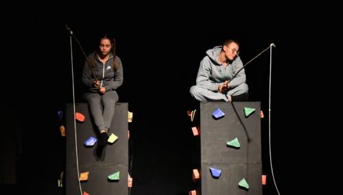 Predstave iz BiH i Srbije obilježile treći dan 9. Juventafesta