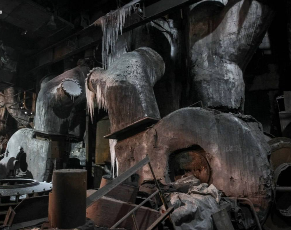 Predstavljaju li ruski udari na energetiku ratni zločin?