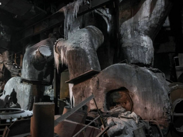 Predstavljaju li ruski udari na energetiku ratni zločin?