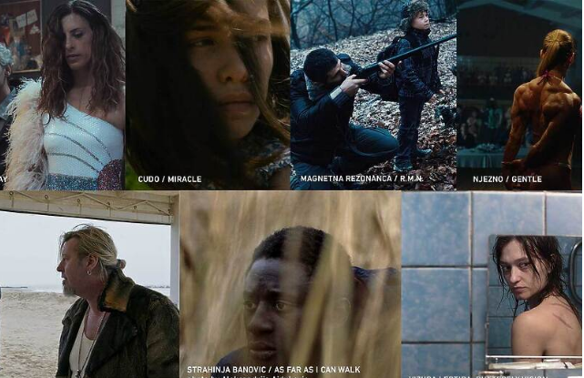 Predstavljamo filmove programa U fokusu 28. Sarajevo Film Festivala