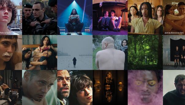 Predstavljamo Kinoscope program 29. Sarajevo Film Festivala