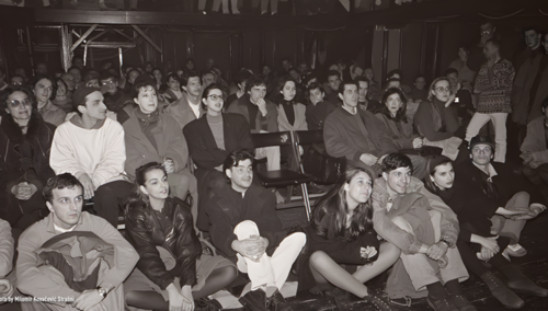 Predstavljamo program 29. SFF: 30 godina od Prvog ratnog kina Apollo