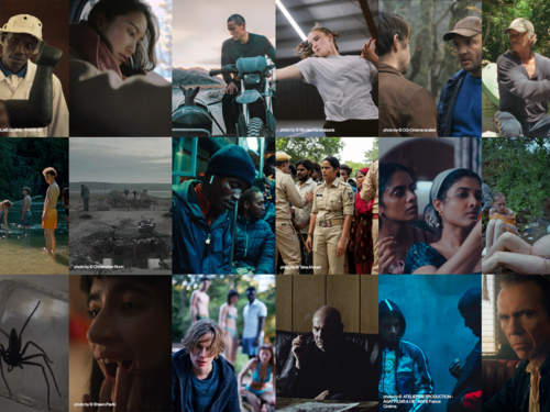 Predstavljamo program Kinoscope 30. Sarajevo Film Festivala