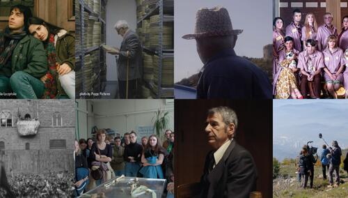 Predstavljamo program 'Suočavanje s prošlošću'