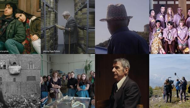 Predstavljamo program 'Suočavanje s prošlošću'