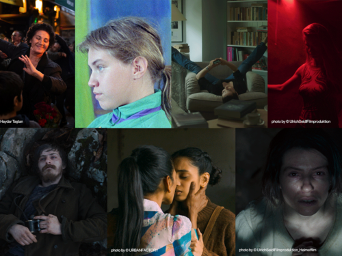 Predstavljamo program 'U fokusu' 30. Sarajevo Film Festivala