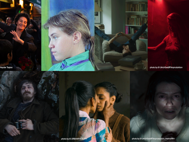 Predstavljamo program 'U fokusu' 30. Sarajevo Film Festivala