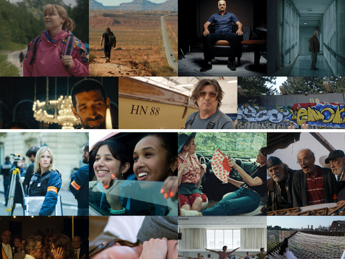 Predstavljamo programe Open Air i Open Air premijere 31. SFF