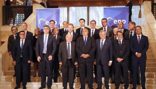 Predstavljena analiza o usklađenosti vanjske politike ZB6 s EU