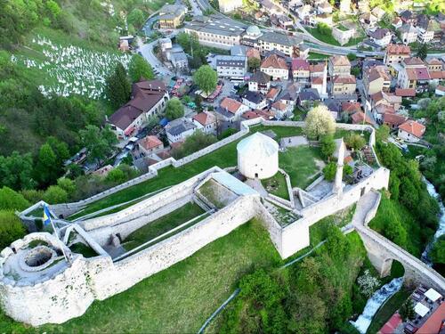 Predstavljanje opere "Ilhamija": Jedinstveno multimedijalno djelo uskoro u Travniku