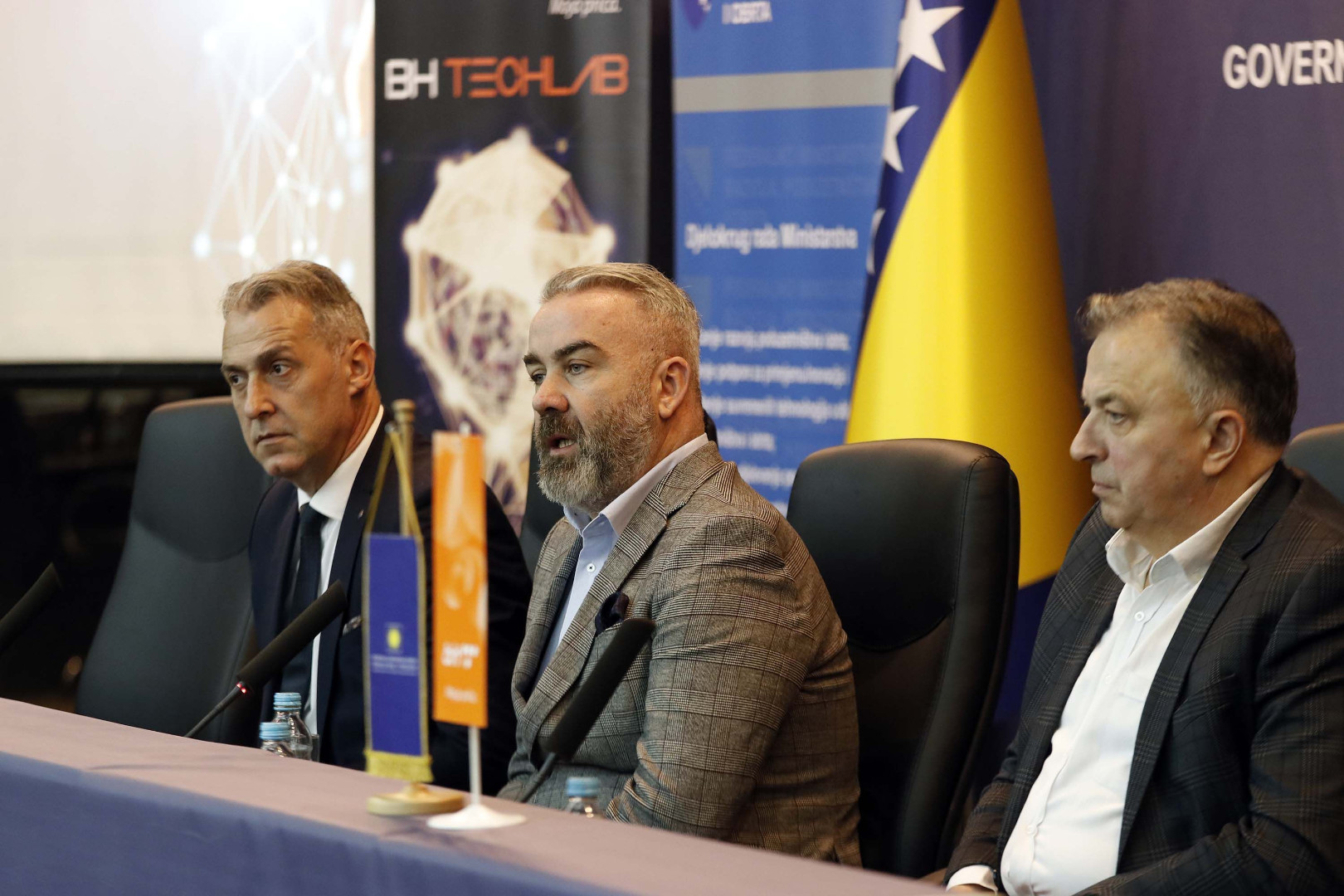 Predstavljen javni poziv za podršku razvoju inovacija i poduzetništva