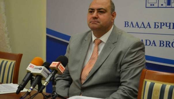 Predstavljen Nacrt strategije razvoja Brčko distrikta BiH