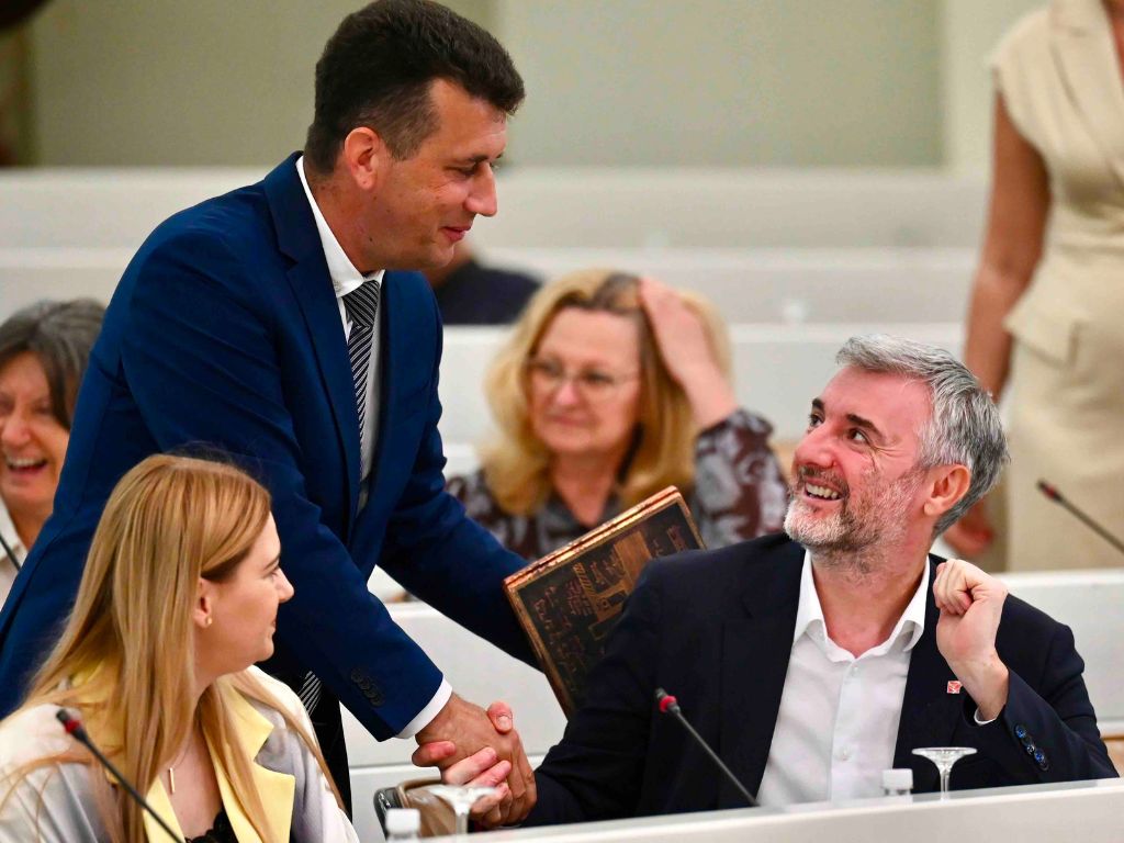 Predstavljen plan obnove Unske pruge vrijedan 879 miliona eura