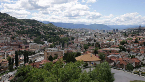 Predstavljen Plan održive urbane mobilnosti Kantona i Grada Sarajevo