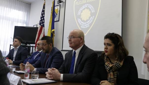 Predstavljen Priručnik o postupanju s osobama lišenim slobode