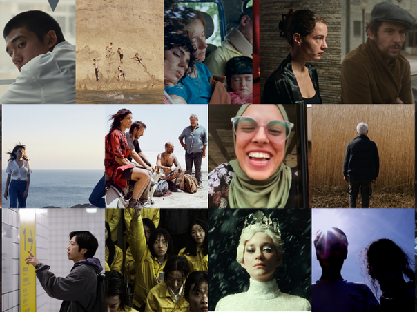 Predstavljen program Kinoscope 31. Sarajevo Film Festivala