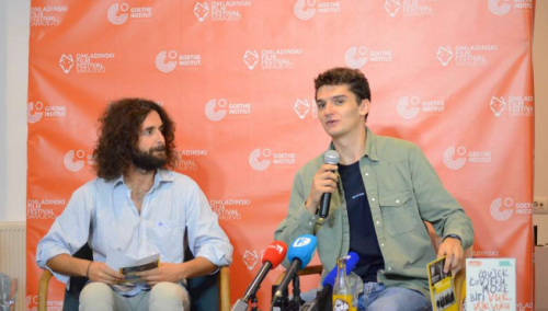 Predstavljen program Omladinskog Film Festivala Sarajevo