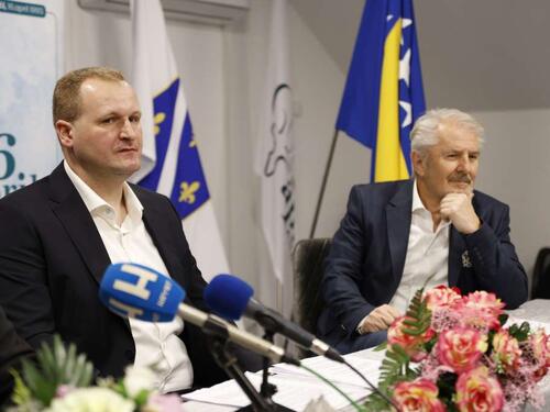 Predstavljen protokol obilježavanja 32. godišnjice od zločina u Ahmićima