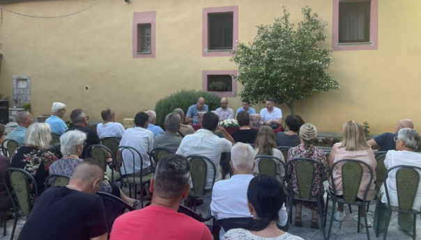 Predstavljen prvi bh. putopis o 'Putu svile'