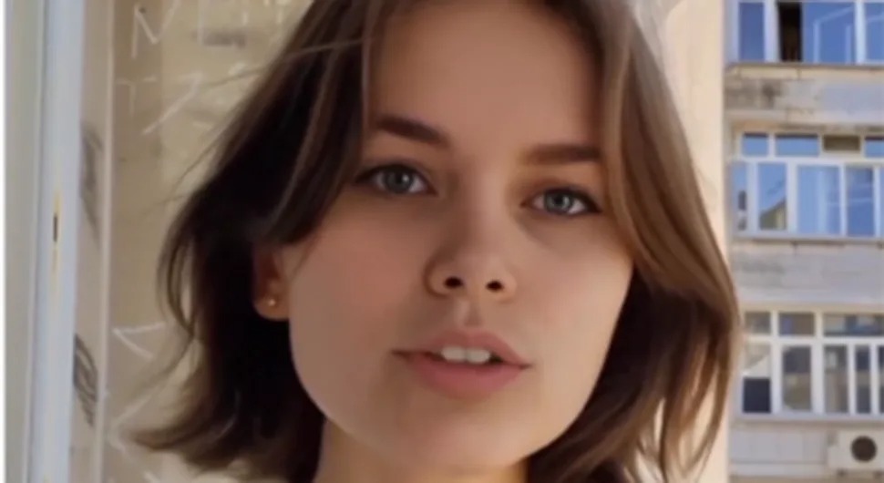 Predstavljena prva hrvatska AI političarka