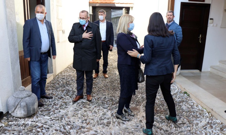 Predstavljen 'Religioskop', projekt o monoteističkim religijama u BiH