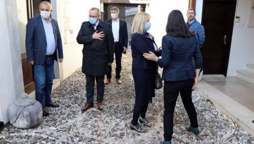 Predstavljen 'Religioskop', projekt o monoteističkim religijama u BiH