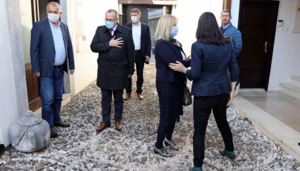 Predstavljen 'Religioskop', projekt o monoteističkim religijama u BiH