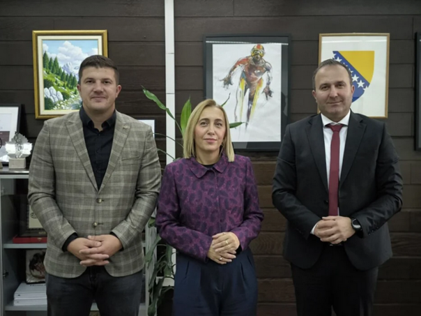 Predstavljen sistem "prijava.ba": Digitalna transformacija turističkog sektora FBiH