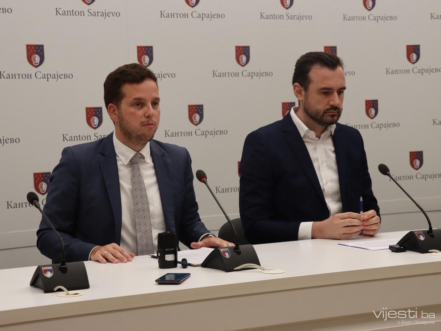 Predstavljen Urbanistički plan KS do 2036. godine: Evo šta donosi
