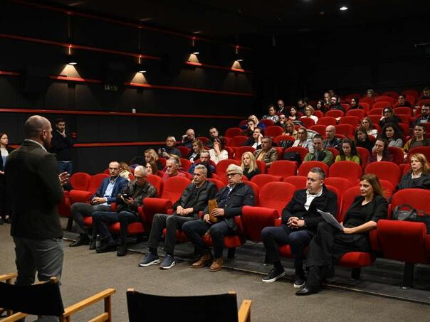 Potresna svjedočenja: Predstavljena baza podataka nestale djece