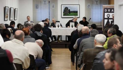 Predstavljena knjiga 'Bosanski križ' o nadgrobnoj skulpturi iz doba turske vlasti