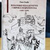 Predstavljena knjiga 'Bosansko Kraljevstvo i Srpska Despotovina'