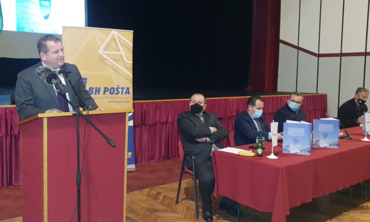 Predstavljena knjiga o stvaranju i pobjedama 7. korpusa Armije RBiH