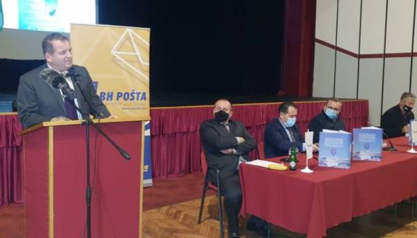 Predstavljena knjiga o stvaranju i pobjedama 7. korpusa Armije RBiH